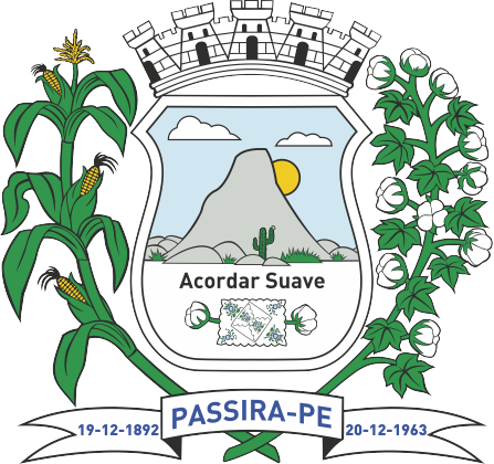 Logo Passira
